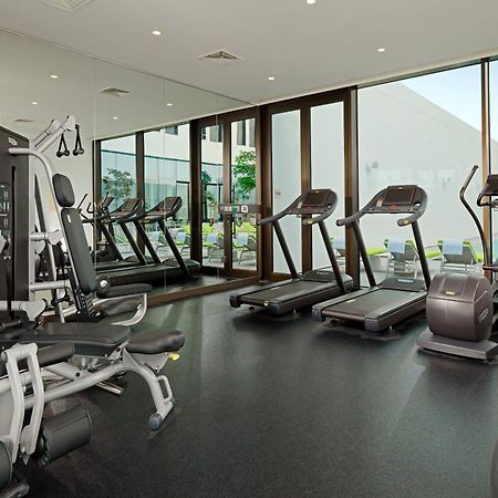 Element Me'Aisam, Dubai Otel Dış mekan fotoğraf