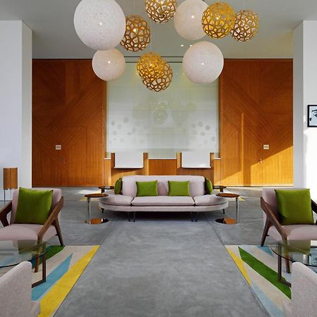 Element Me'Aisam, Dubai Otel Dış mekan fotoğraf